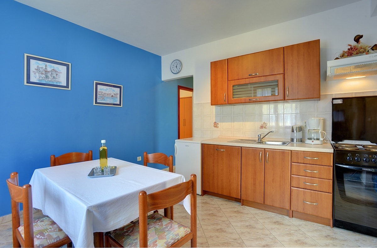 Apartament 1