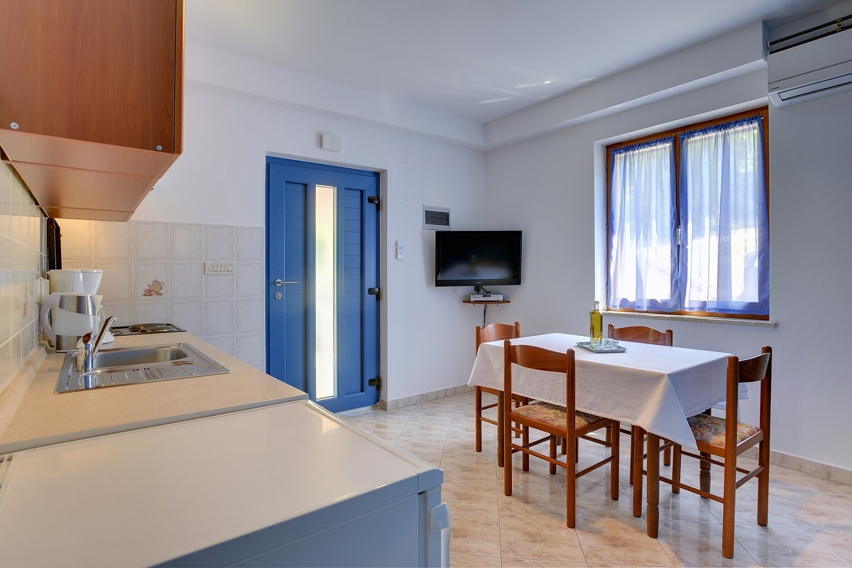 Apartament 1