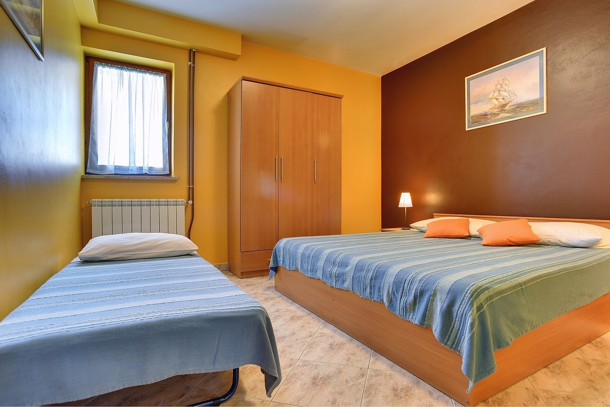 Apartament 1